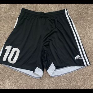 ADIDAS soccer short